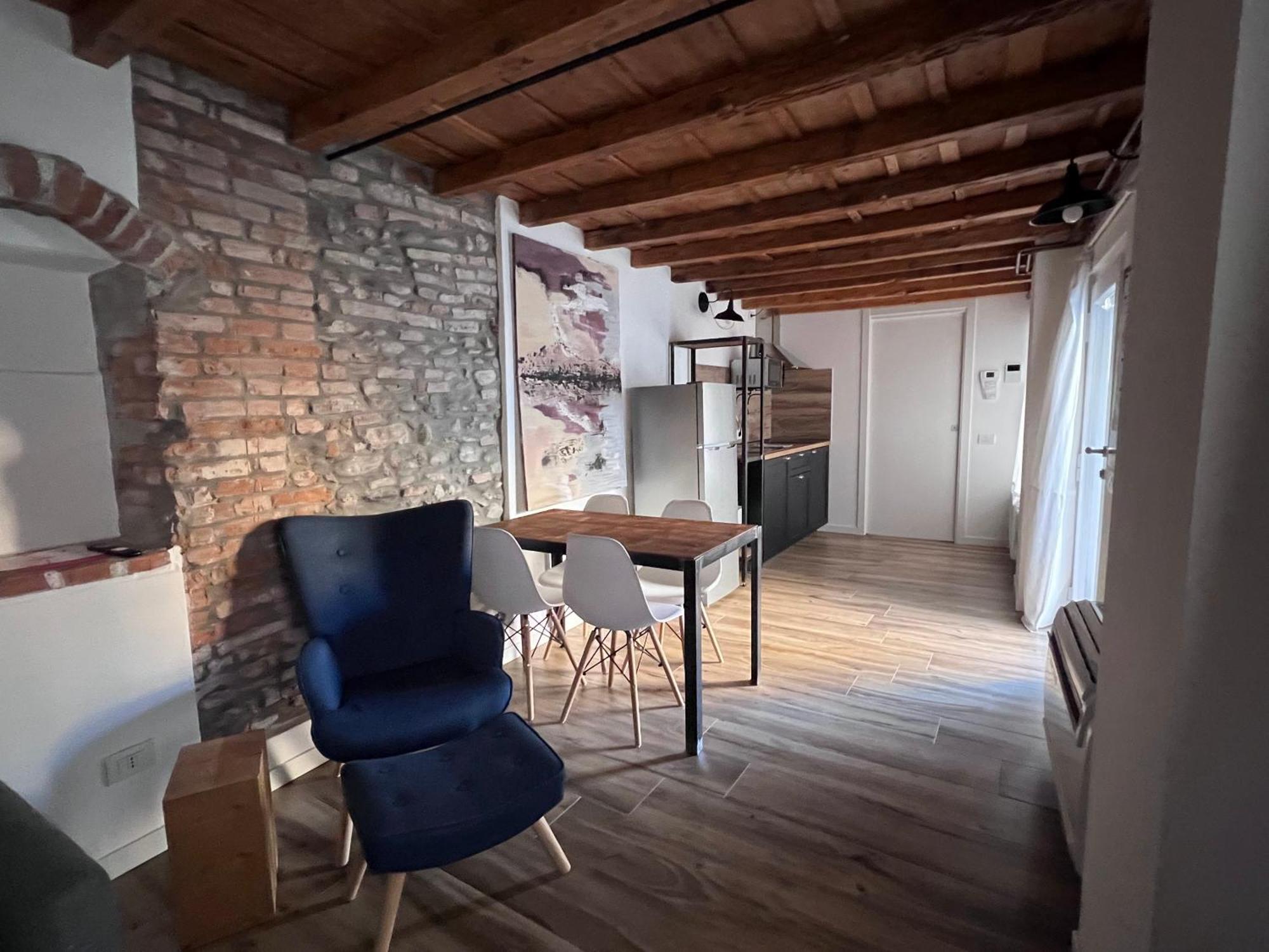 베르가모 Borgovivo Il Tuo Loft In Centro Citta 아파트 외부 사진