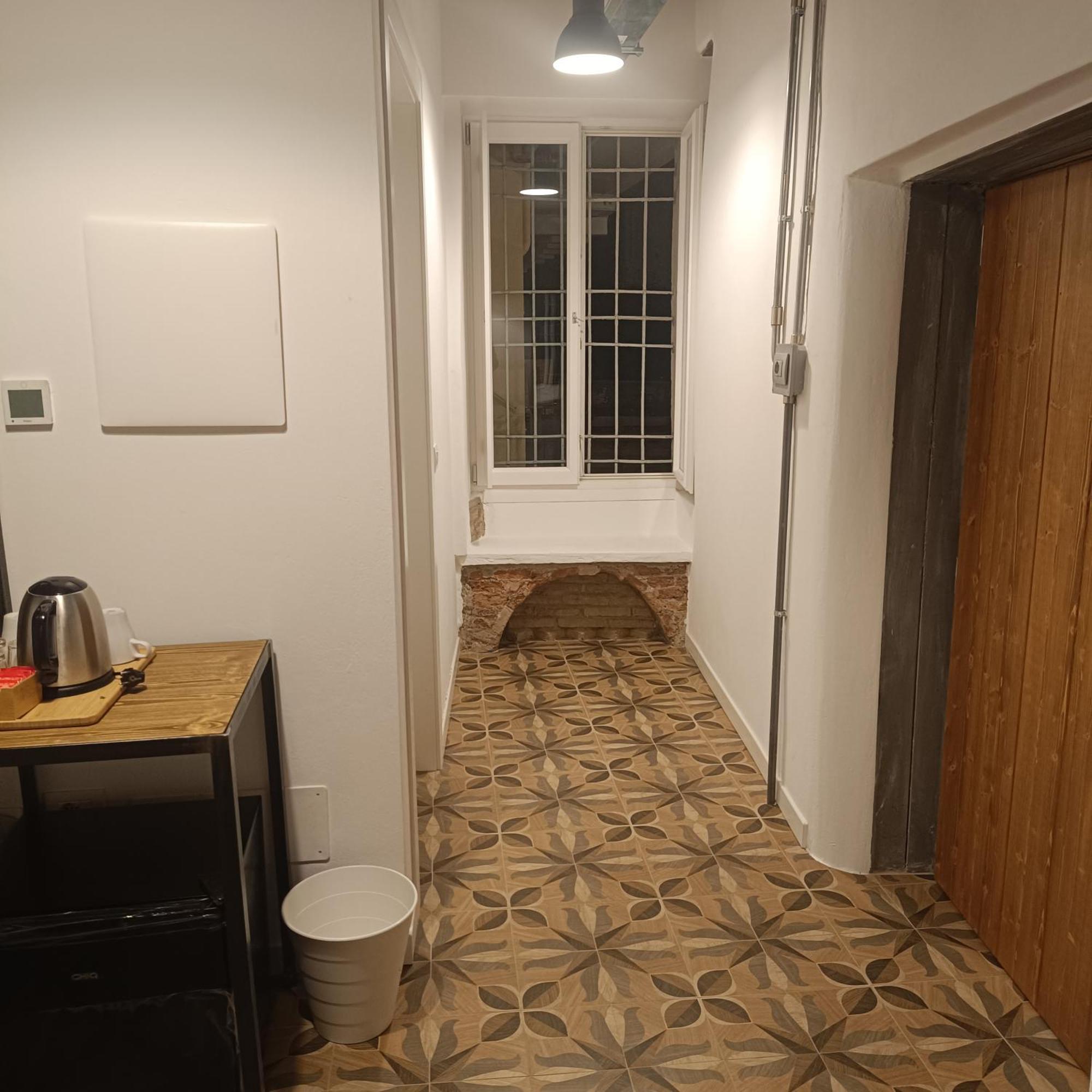 베르가모 Borgovivo Il Tuo Loft In Centro Citta 아파트 외부 사진